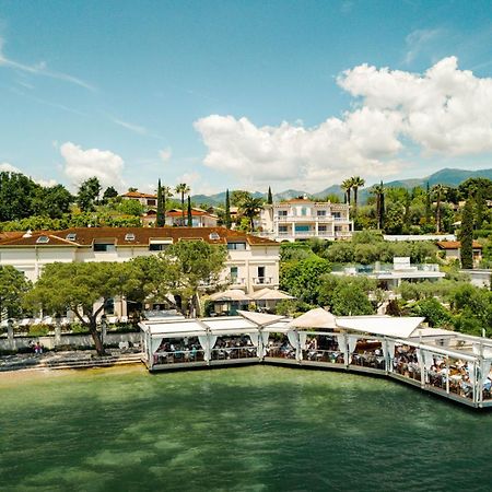 Hotel Ristorante Sogno San Felice del Benaco Exterior foto